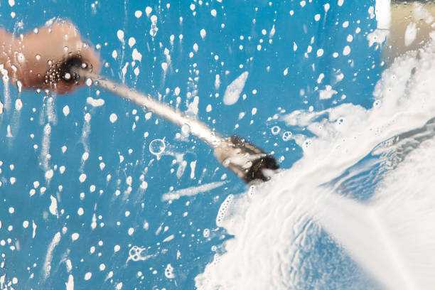 Best Fence Cleaning  in Parsons, WV